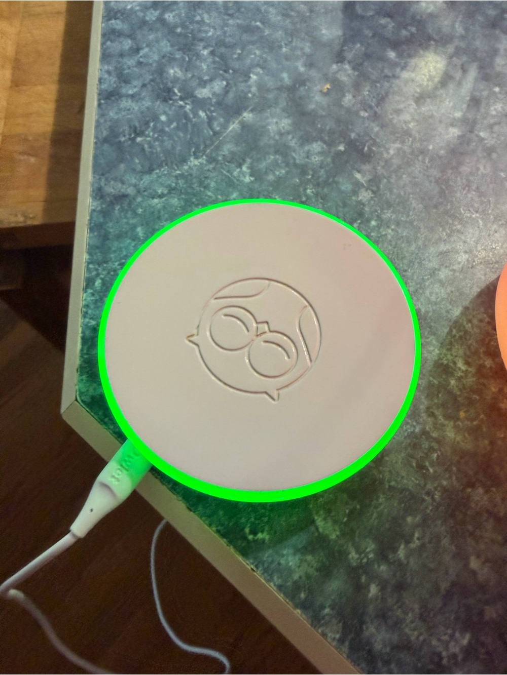 💚 Owlet Dream Sock Smart Baby Monitor – Mint

$125

Owlet Dream Sock Smart Baby